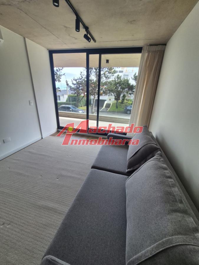 Foto de Apartamento en venta primera linea de la mansa 1 dormitorio, imagen 1