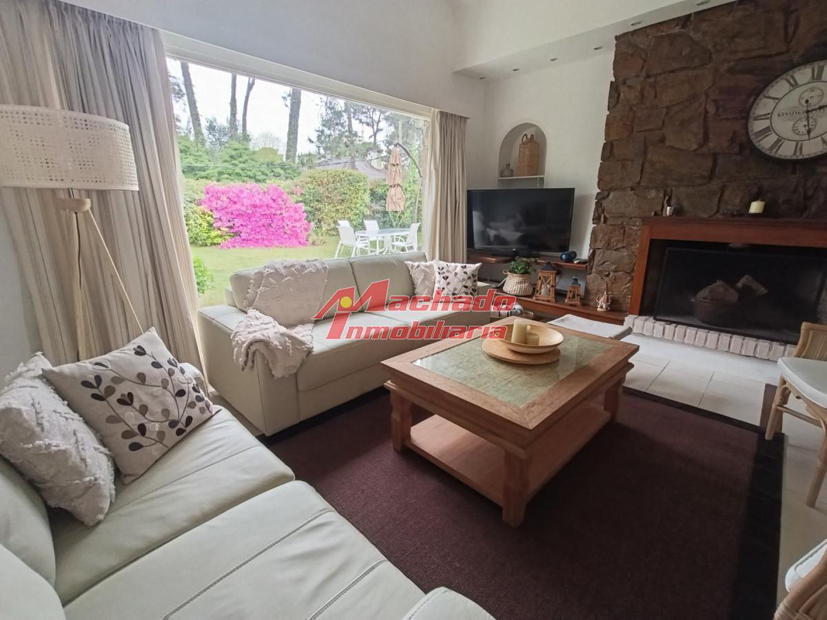 Foto de Disponible en alquier Casa en Mansa - Punta del Este, a pasos del mar, imagen 4