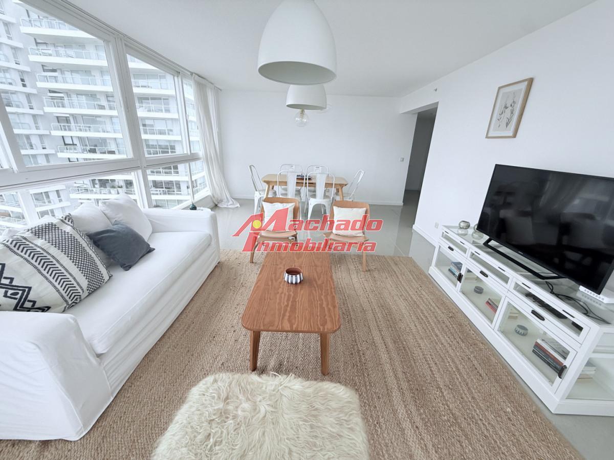 Foto de venta de apartamento zona Roosevelt TORRE ONE 2, imagen 1