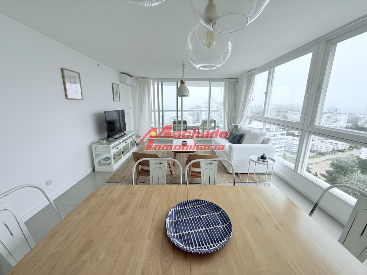 Foto de venta de apartamento zona Roosevelt TORRE ONE 2, imagen 5