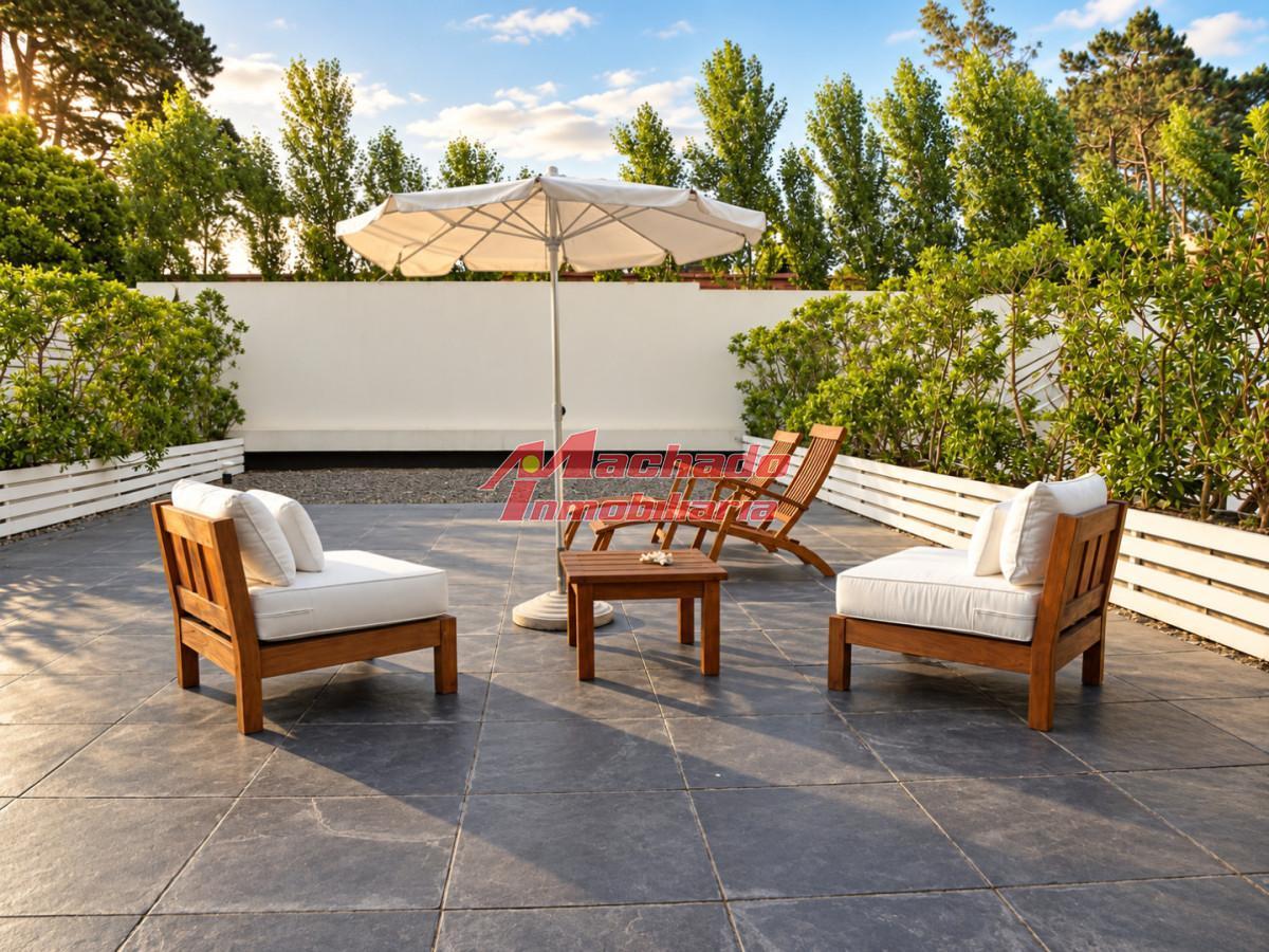 Foto de Apartamento de 1 Dormitorio y medio con Terraza Privada de 100 m² en, imagen 2