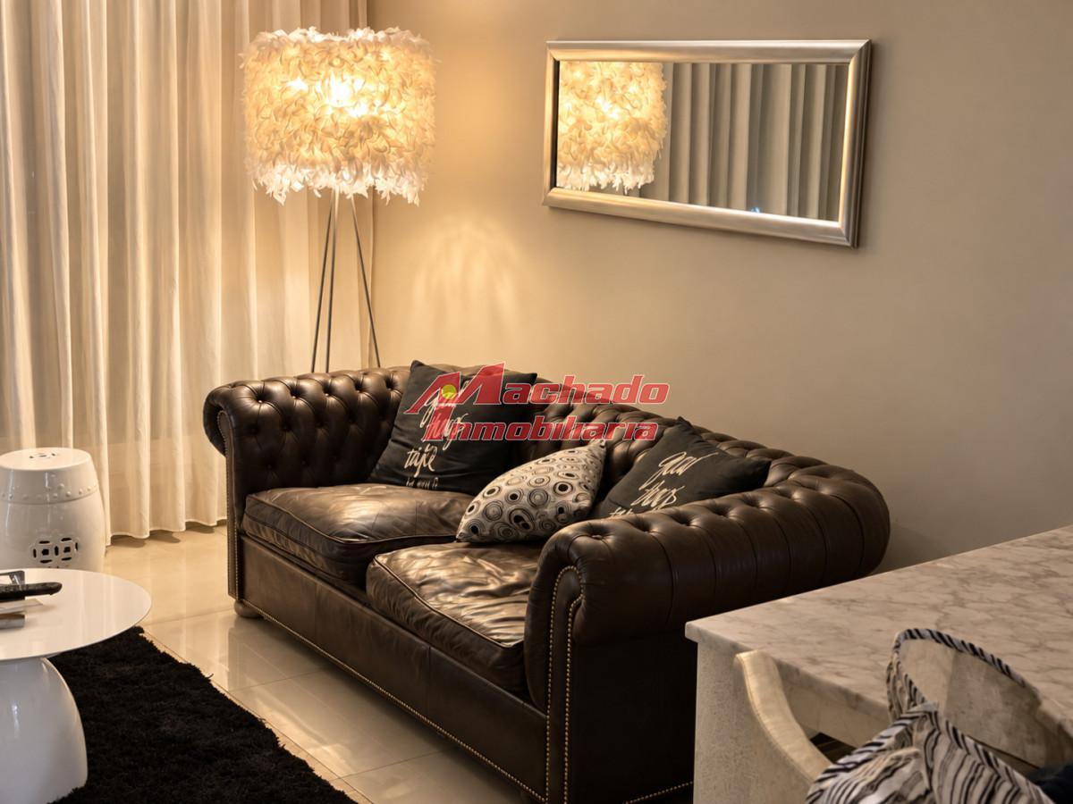 Foto de Apartamento de 1 Dormitorio y medio con Terraza Privada de 100 m² en, imagen 4