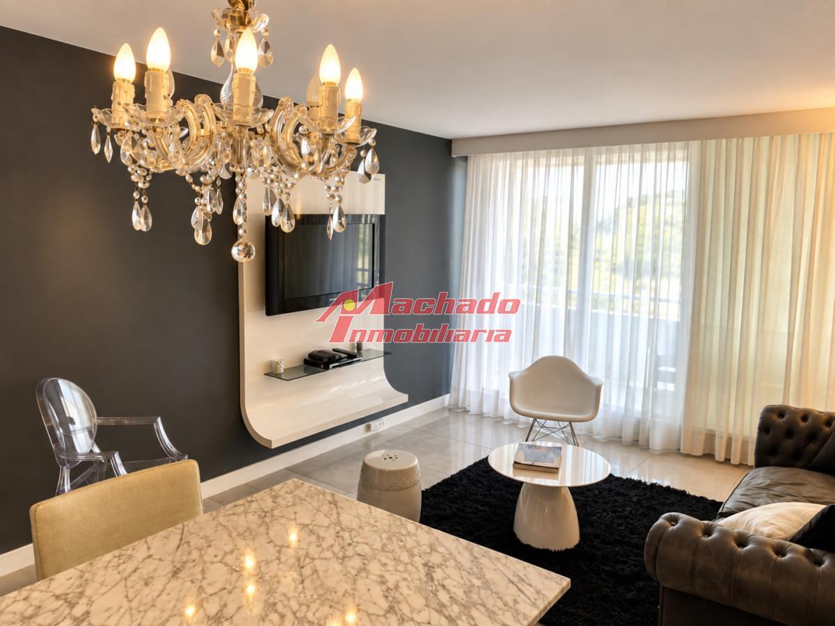 Foto de Apartamento de 1 Dormitorio y medio con Terraza Privada de 100 m² en, imagen 3