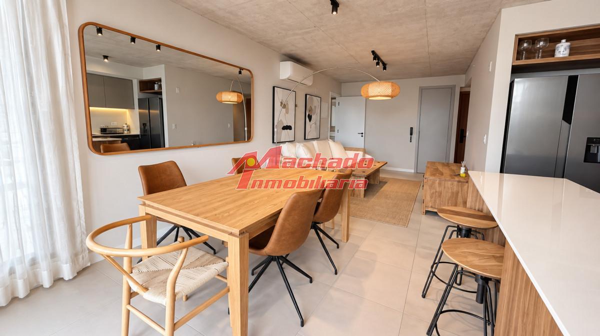 Foto de Apartamento 3 dormitorios en venta Playa Brava Punta del Este, imagen 5