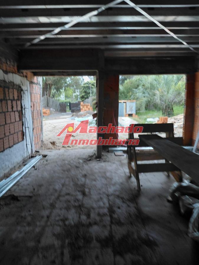 Foto de Casa en venta en pozo zona Pinares a 100 mts del mar, imagen 2