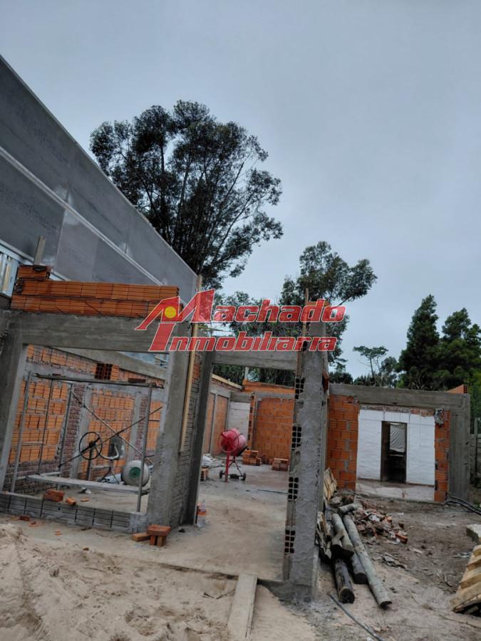 Foto de Casa en venta en pozo zona Pinares a 100 mts del mar, imagen 4