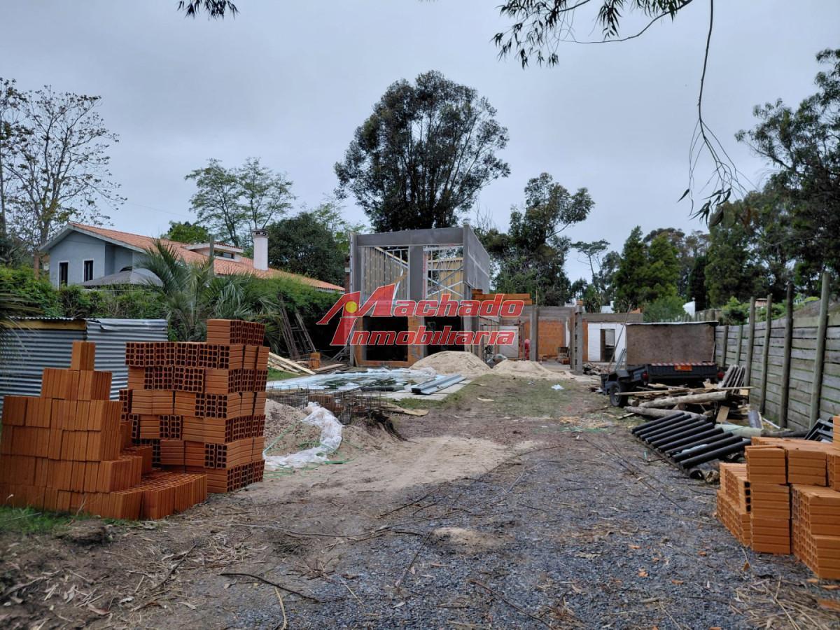 Foto de Casa en venta en pozo zona Pinares a 100 mts del mar, imagen 1