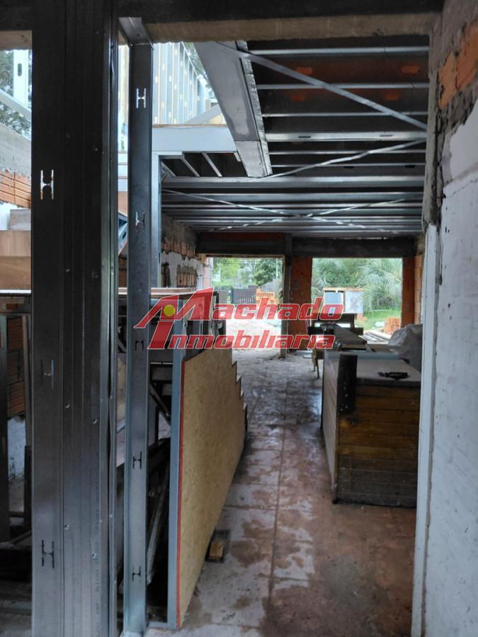 Foto de Casa en venta en pozo zona Pinares a 100 mts del mar, imagen 3