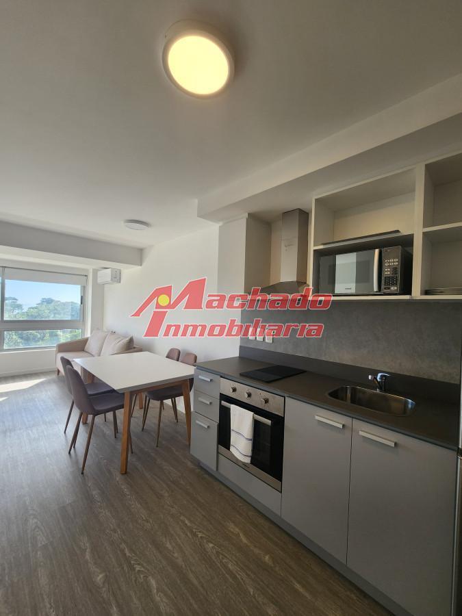 Foto de Apartamento en venta Ocean drive Country 1dormitorio, imagen 3