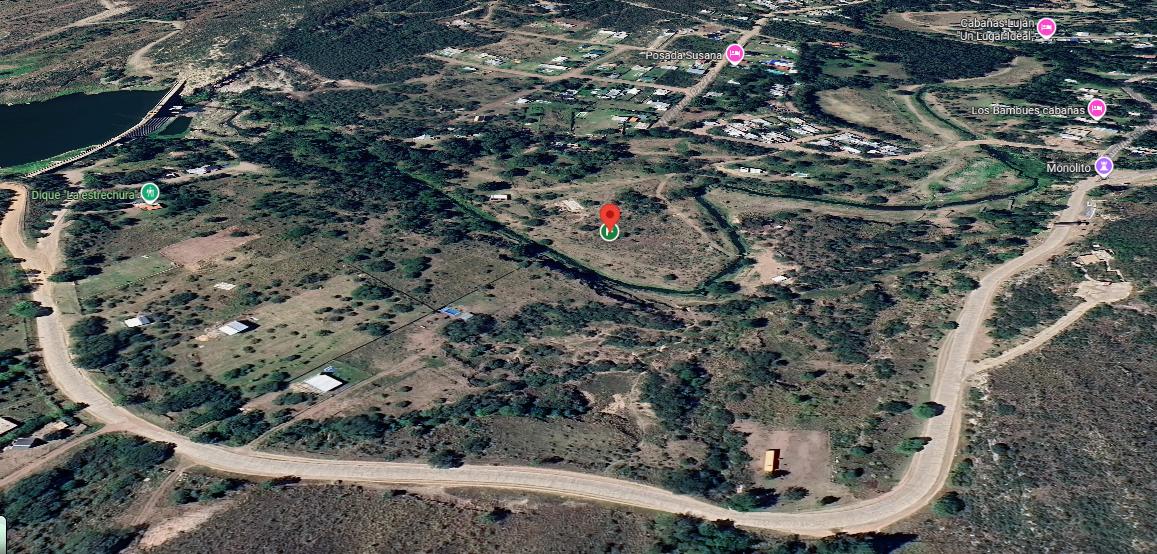 Foto de Venta de Terreno en El volcan | San Luis, imagen 3