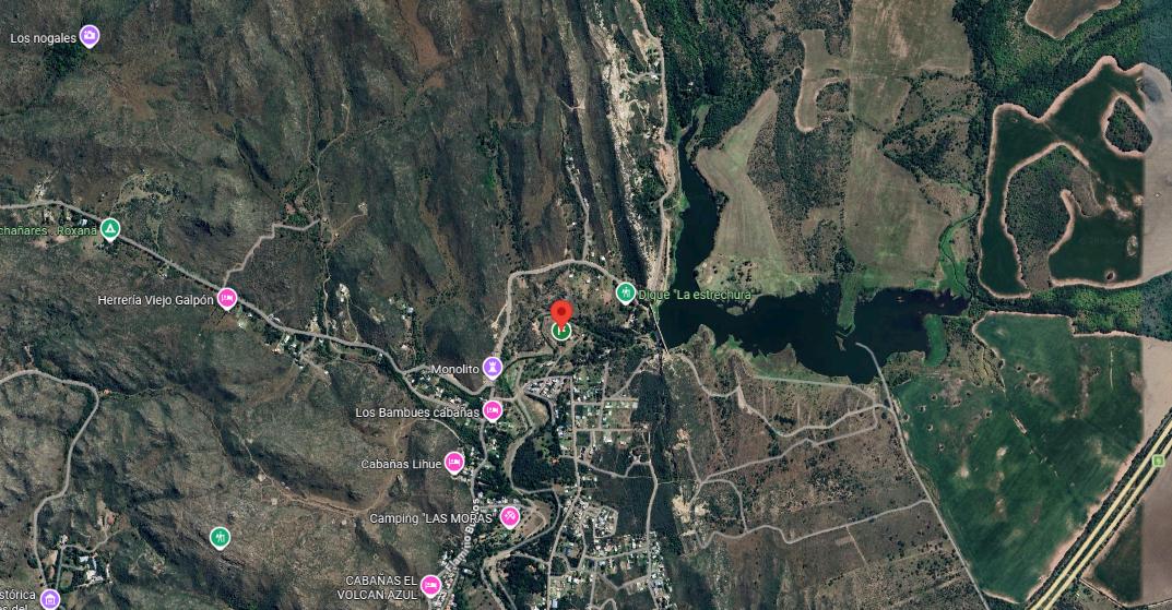 Foto de Venta de Terreno en El volcan | San Luis, imagen 1