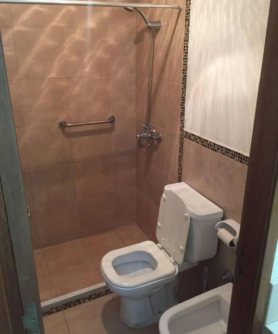 COFICO, ALQUILO DPTO 2 DORM, 2 BAÑOS, BALCÓN, EXCELENTE UBICACION! 1