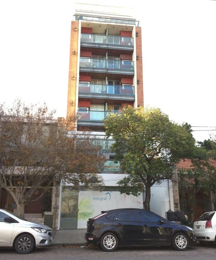 COFICO, ALQUILO DPTO 2 DORM, 2 BAÑOS, BALCÓN, EXCELENTE UBICACION! 4