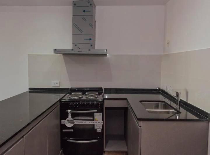 Departamento en Tortuguitas 2