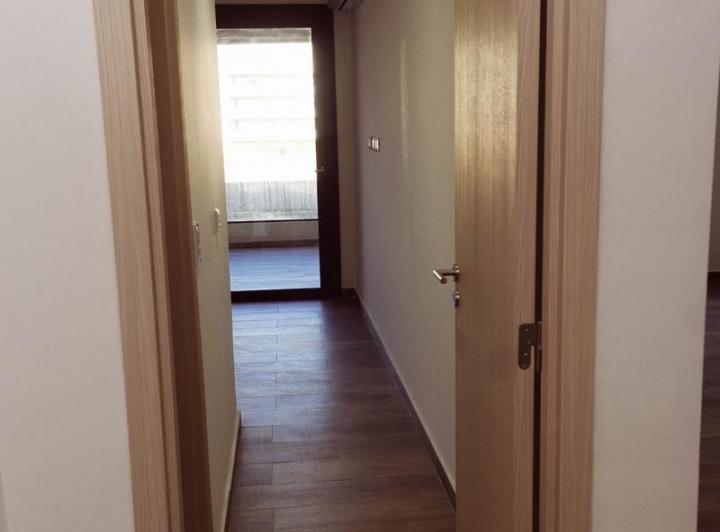 Departamento en Tortuguitas 4