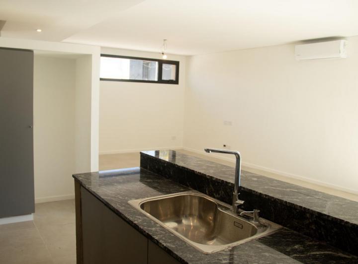 ALQUILER CASA TRES AMBIENTES 5