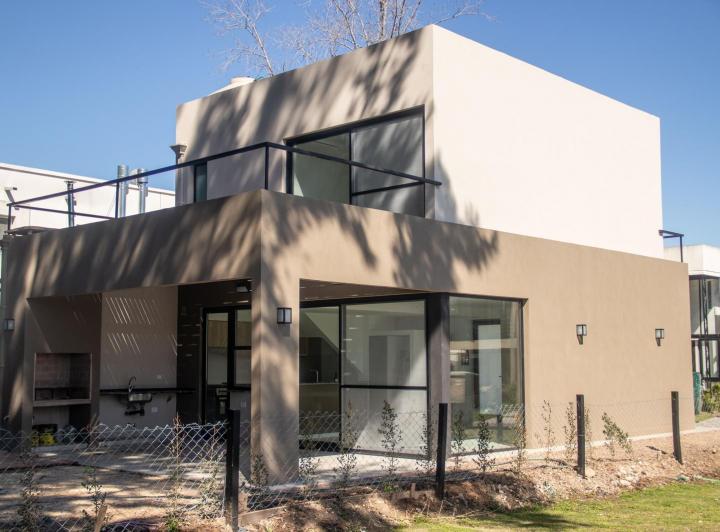ALQUILER CASA TRES AMBIENTES 3
