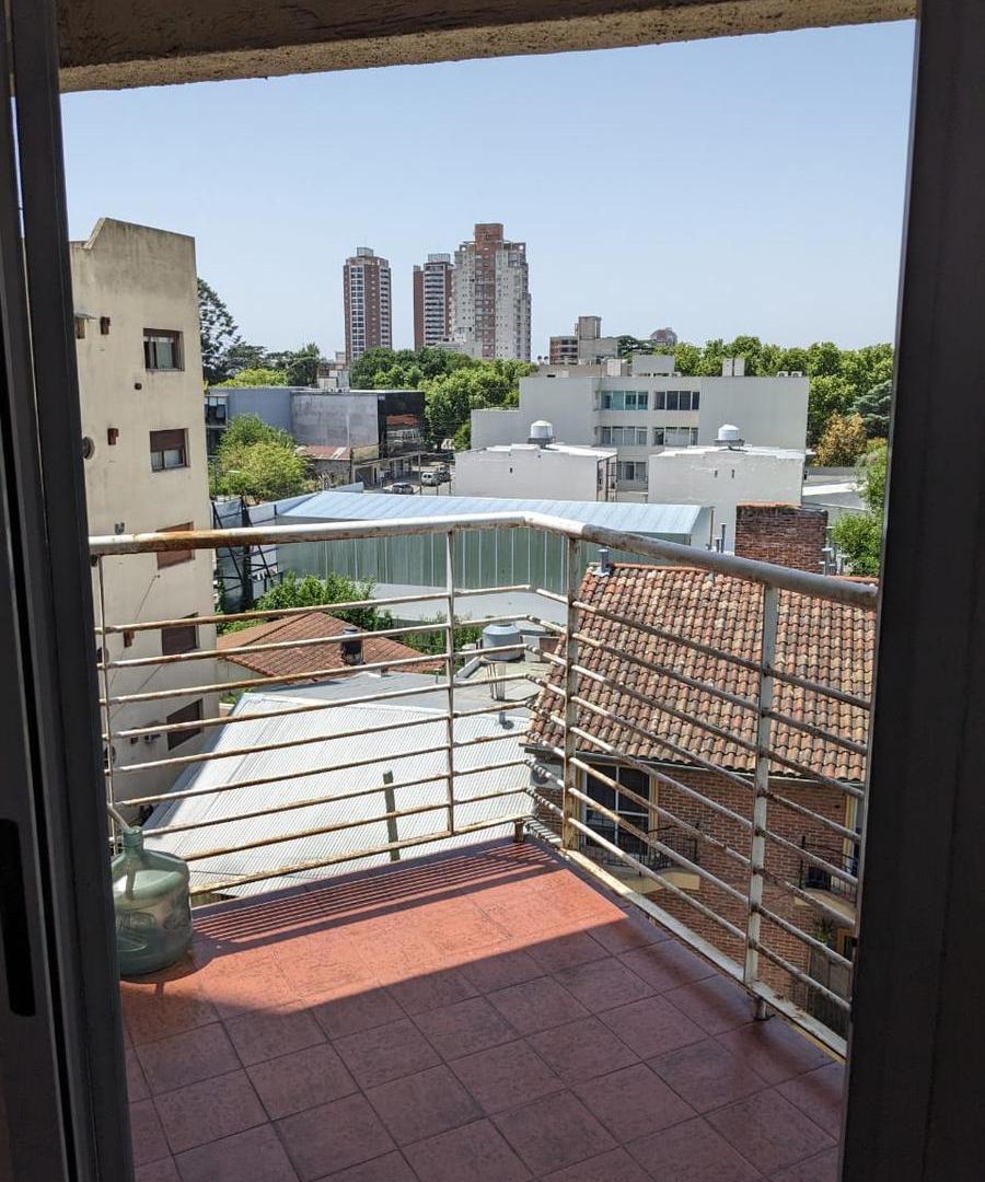 Venta Departamento 2 amb Muñiz