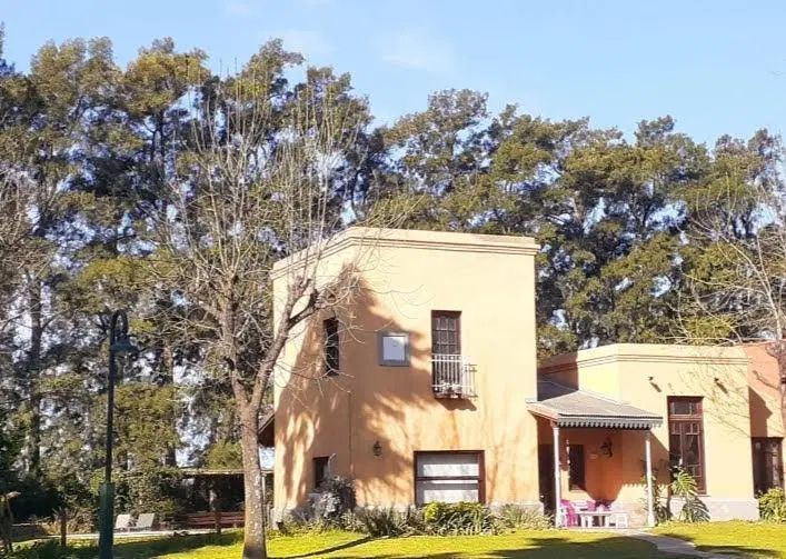 Casa en alquiler, Bª La Peregrina, Pilar Zona Norte, Buenos Aires 4
