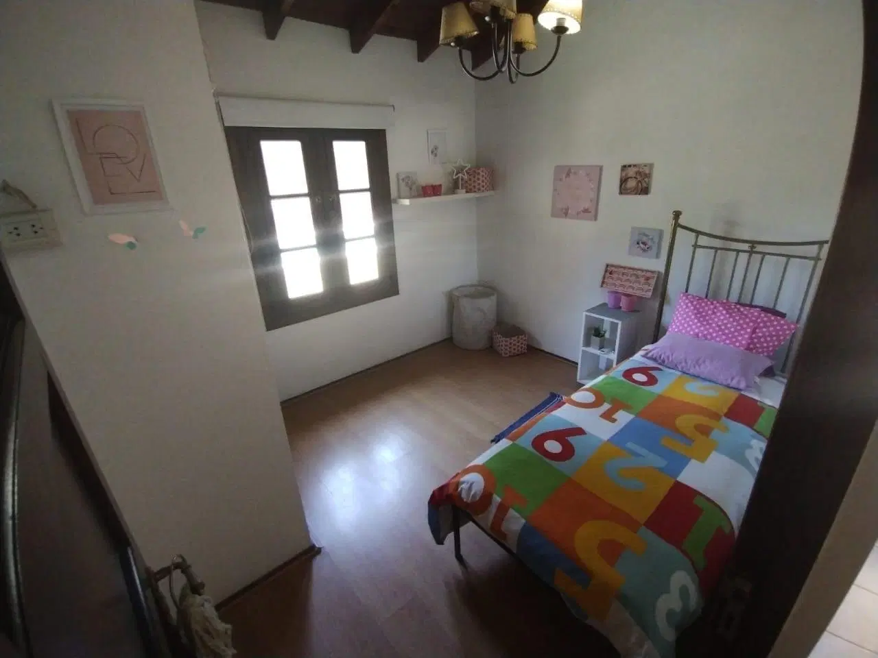 Casa en alquiler, Bª La Peregrina, Pilar Zona Norte, Buenos Aires 2
