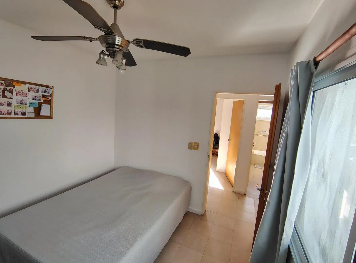 Casa 4 ambientes barrio privado Las Condes 2