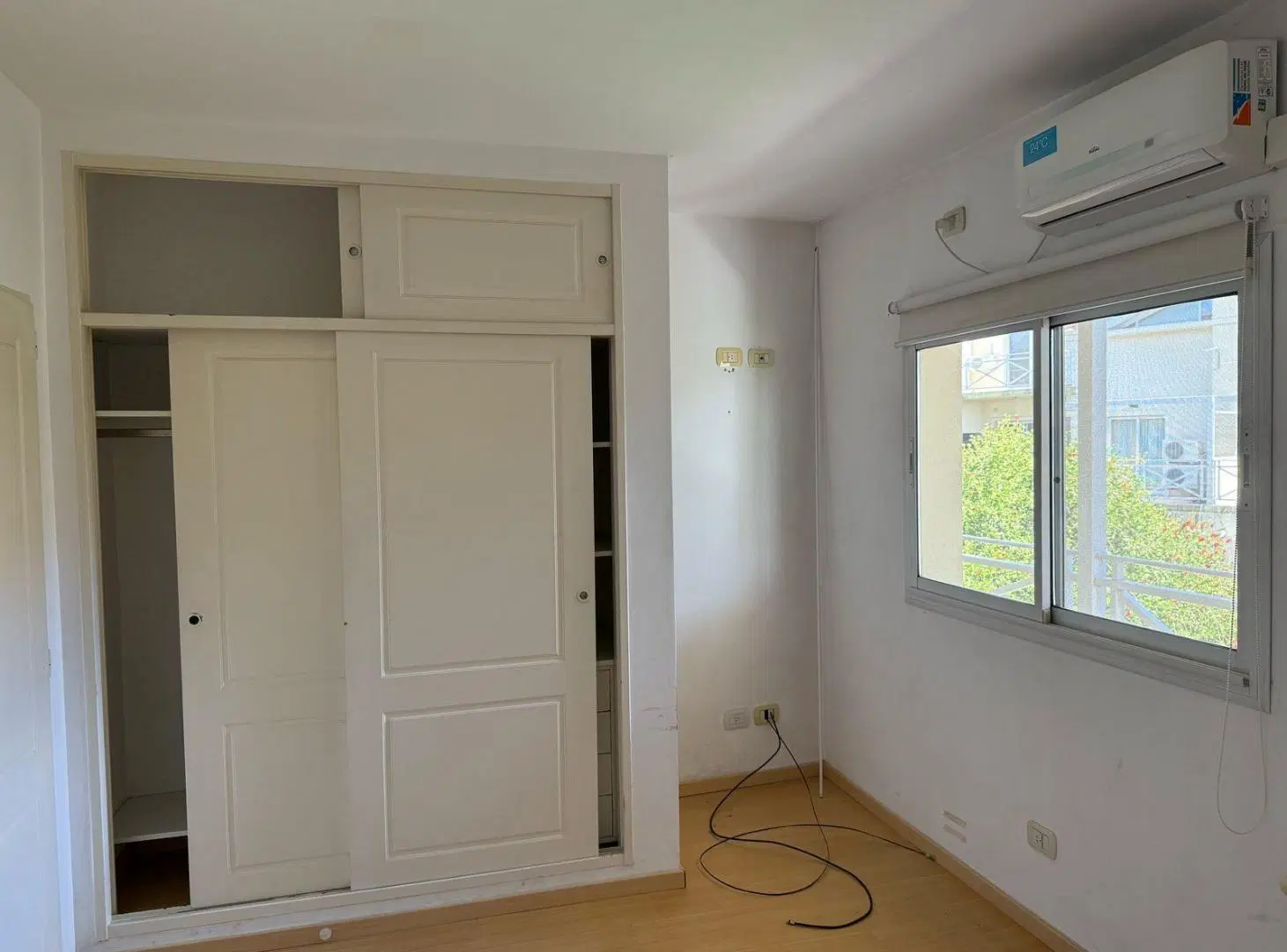 Departamento en Alto del Molino 1