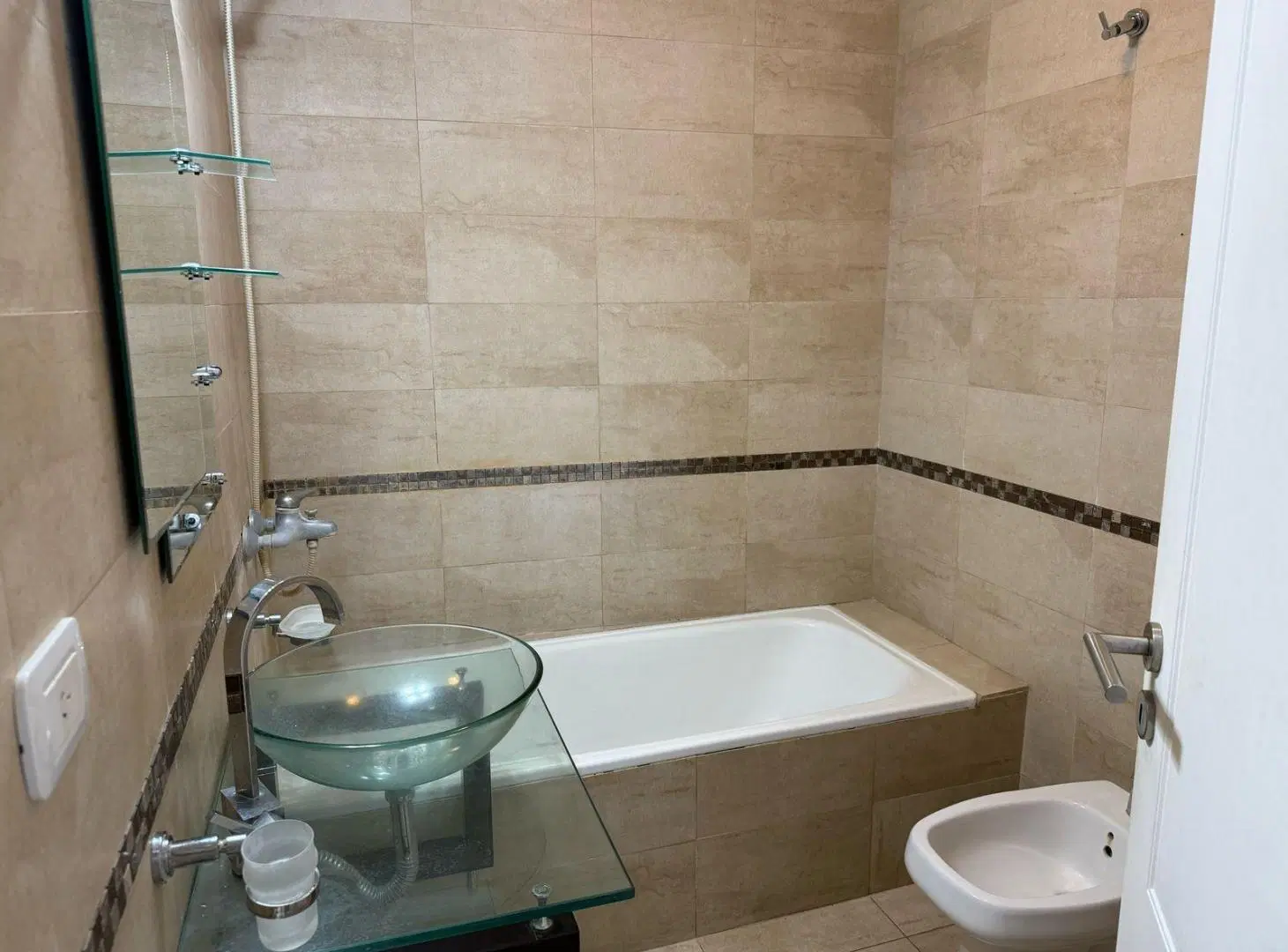 Departamento en Alto del Molino 4