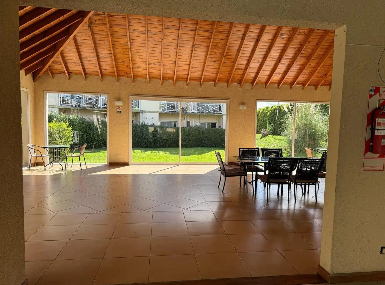 Departamento en Alto del Molino 5
