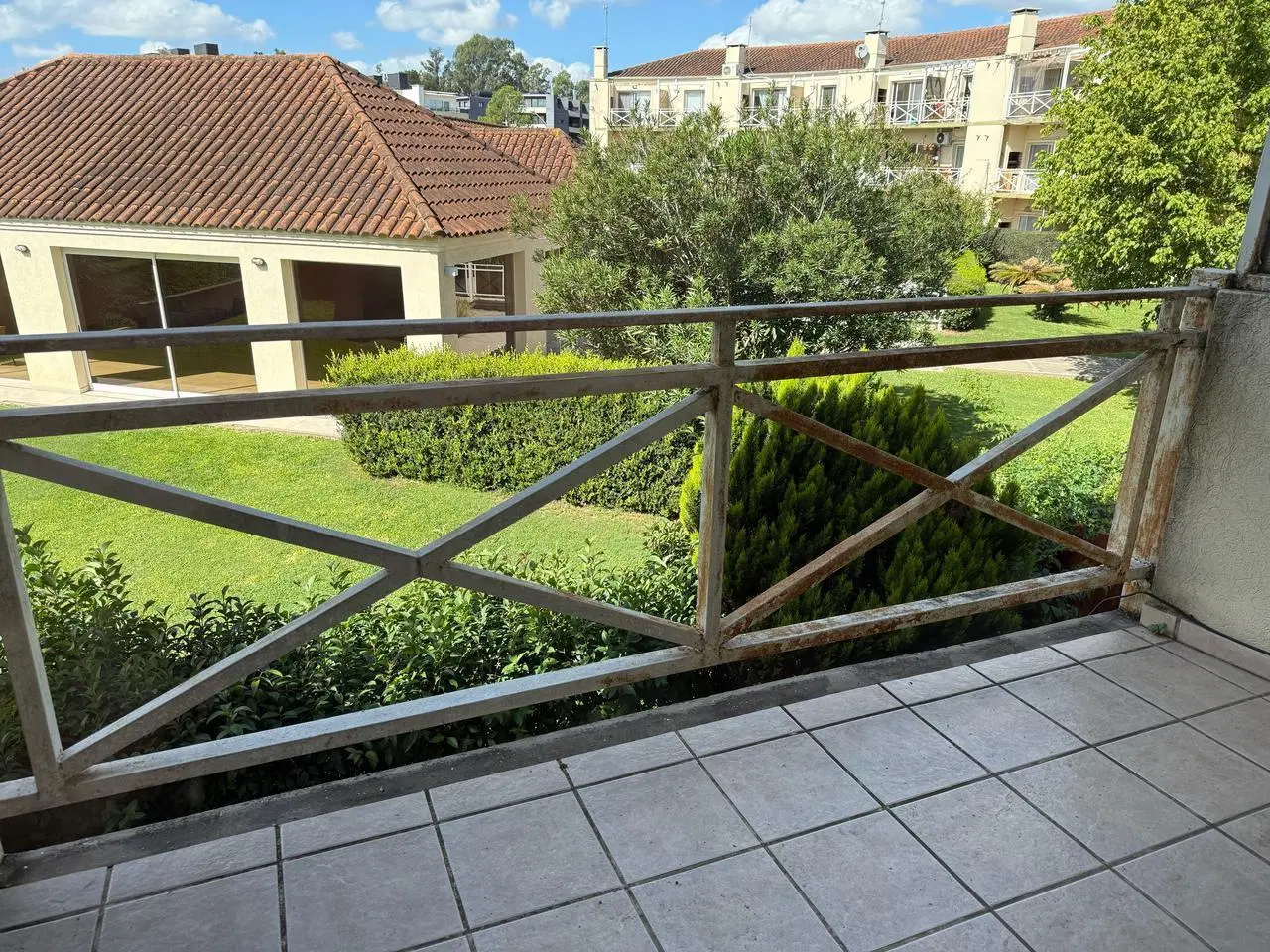 Departamento en Alto del Molino 3