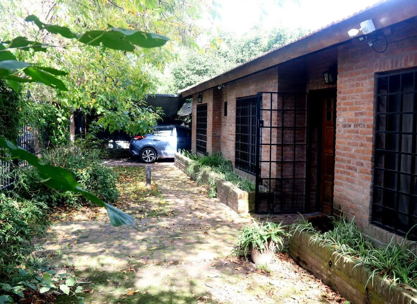 Casa en venta barrio Mirasoles Pilar 1