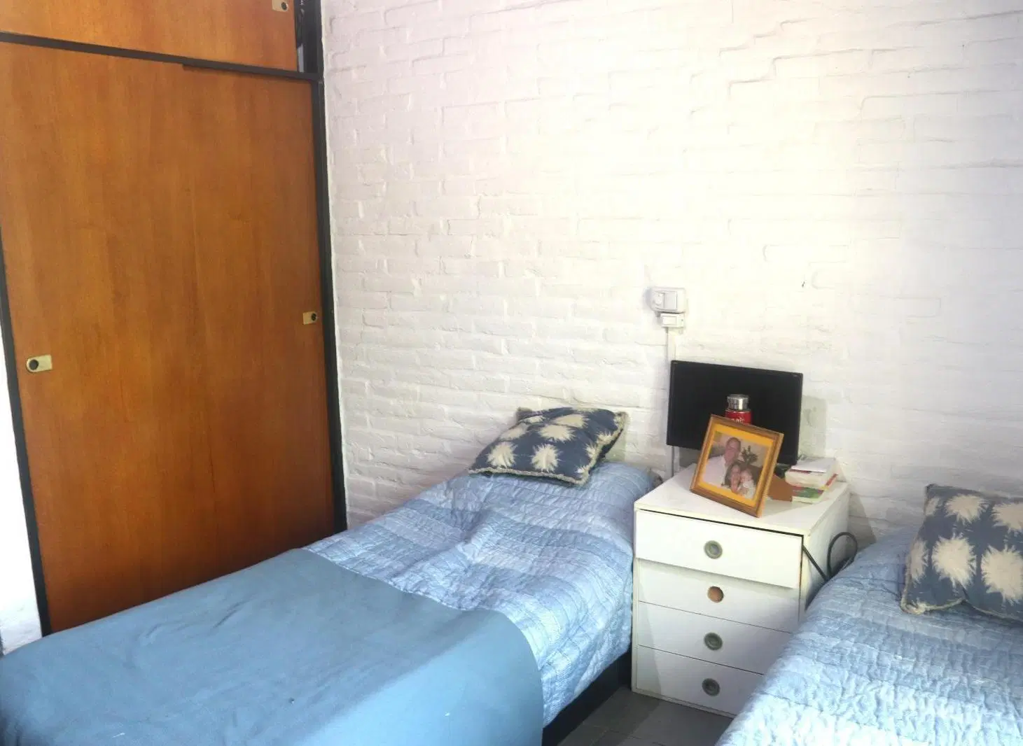 Casa en venta barrio Mirasoles Pilar 4
