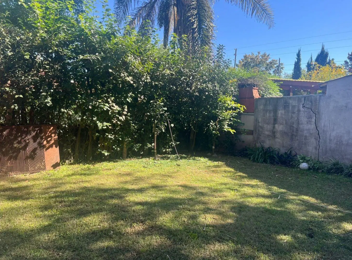 Casa a la venta en De Vicenzo Grande 4