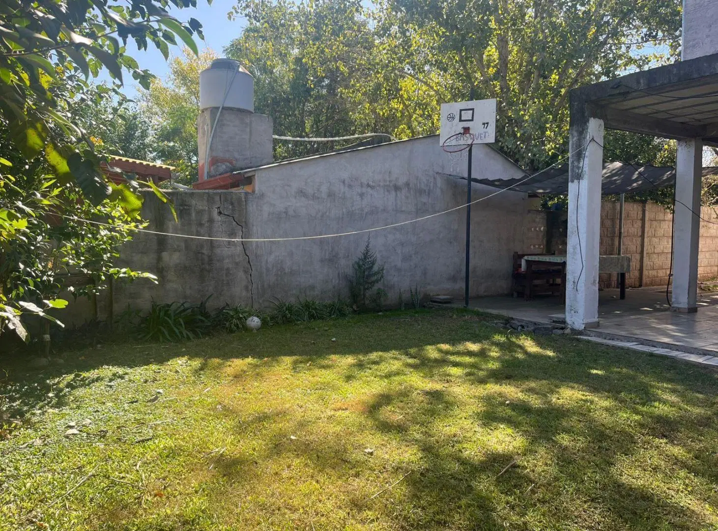 Casa a la venta en De Vicenzo Grande 2