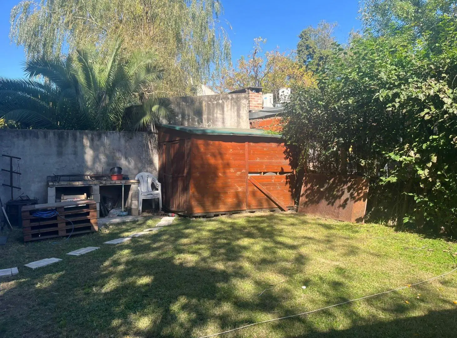 Casa a la venta en De Vicenzo Grande 3