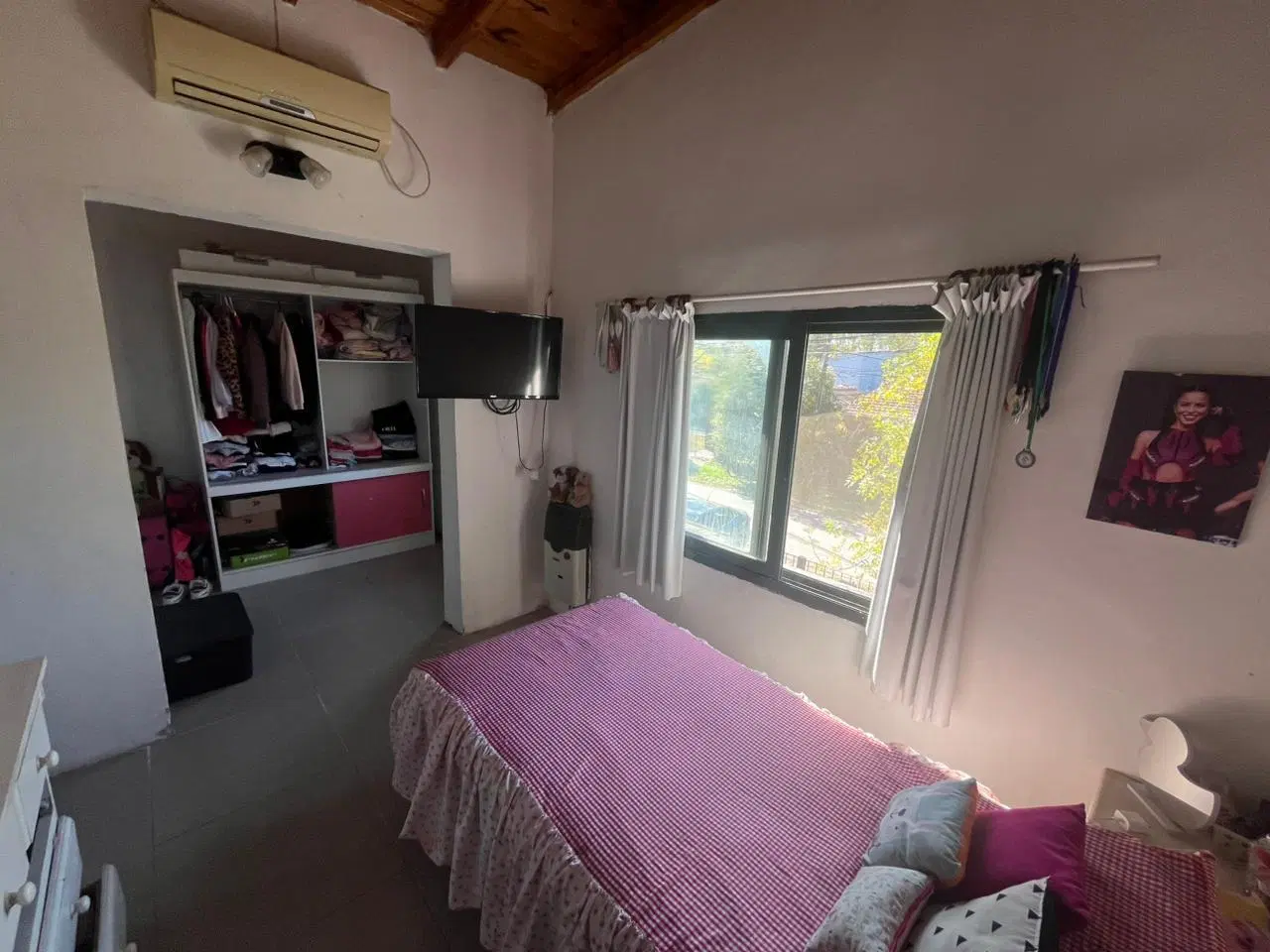 Casa a la venta en De Vicenzo Grande 5