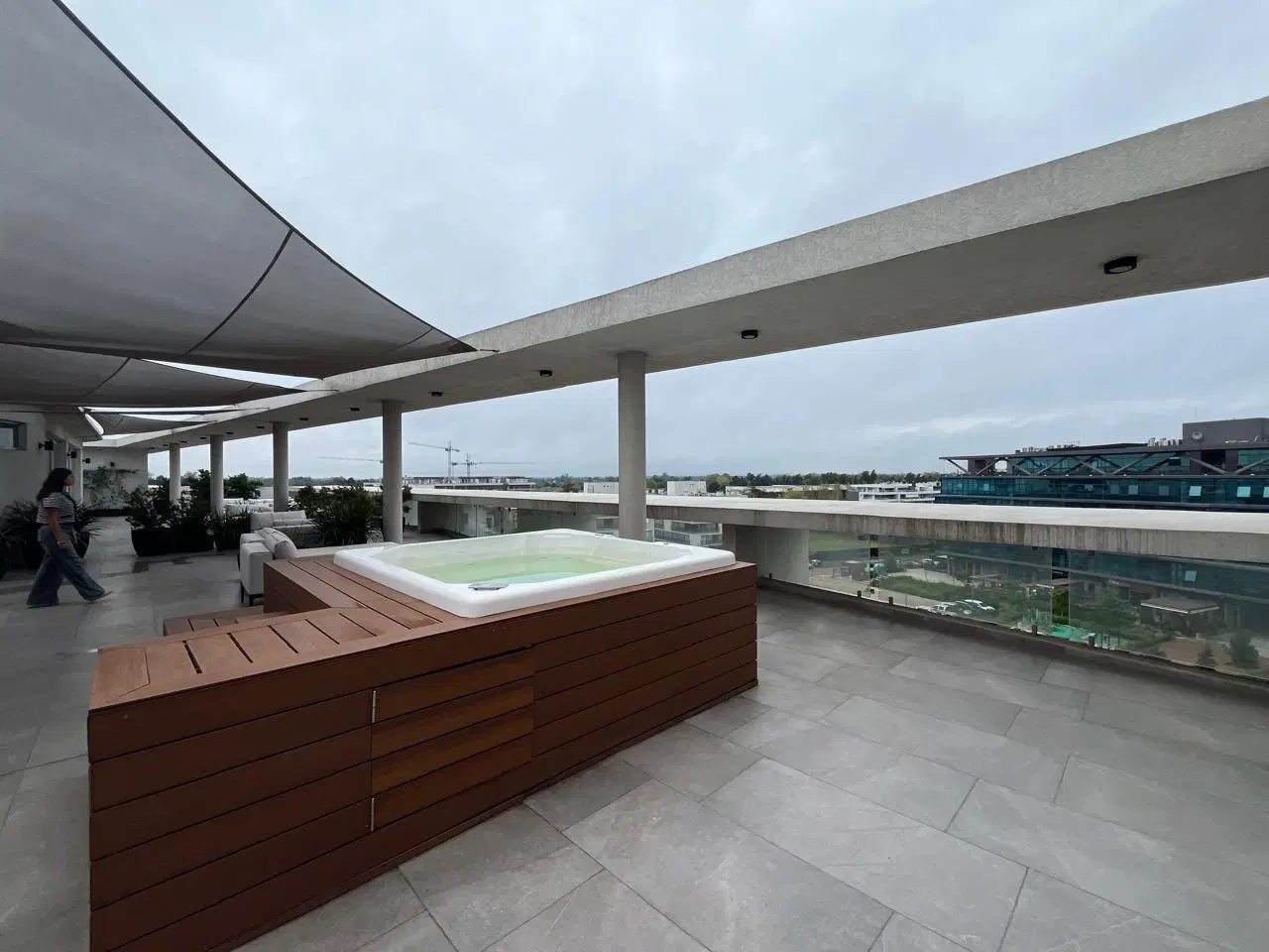 Departamento a la venta, Studios Work 4