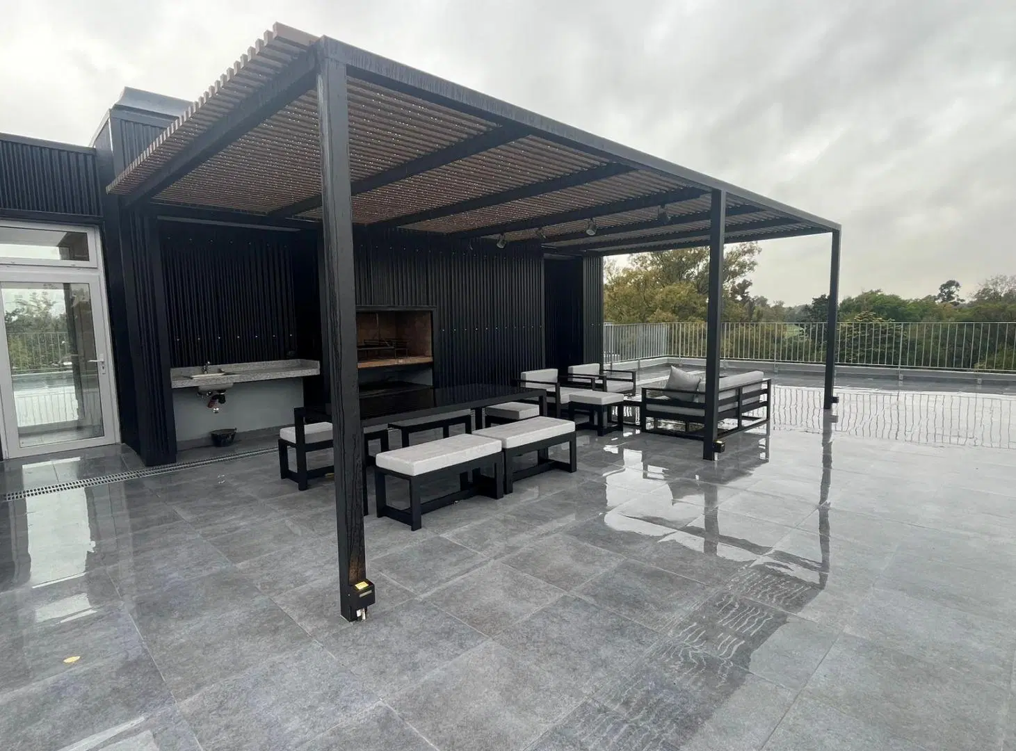 Departamento a la Venta en Bº cerrado San Geronimo, Pilar, Zona Norte, Buenos Aires 5