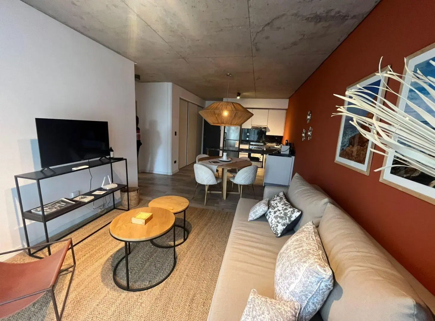 Departamento a la Venta en Bº cerrado San Geronimo, Pilar, Zona Norte, Buenos Aires 3
