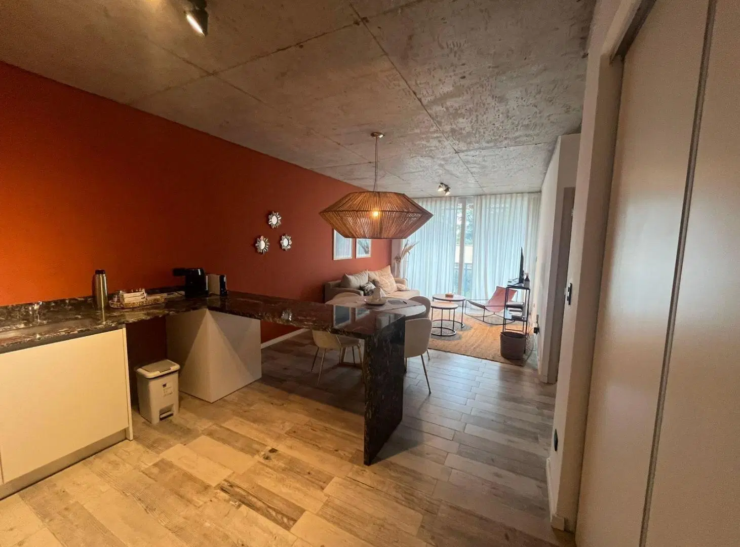 Departamento a la Venta en Bº cerrado San Geronimo, Pilar, Zona Norte, Buenos Aires 3