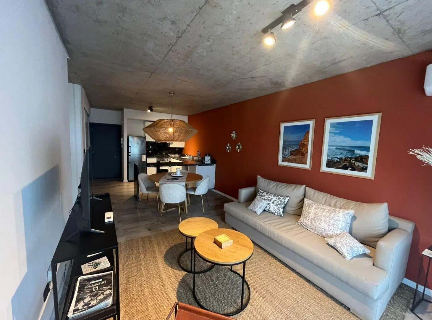 Departamento a la Venta en Bº cerrado San Geronimo, Pilar, Zona Norte, Buenos Aires 4