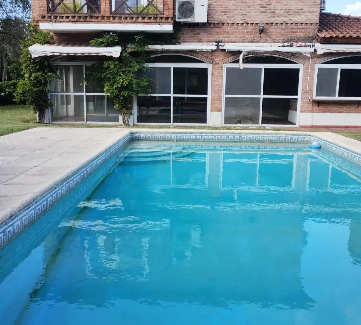 Casa a la venta en Bº Las Condes, Pilar, Zona Norte, Buenos Aires 4