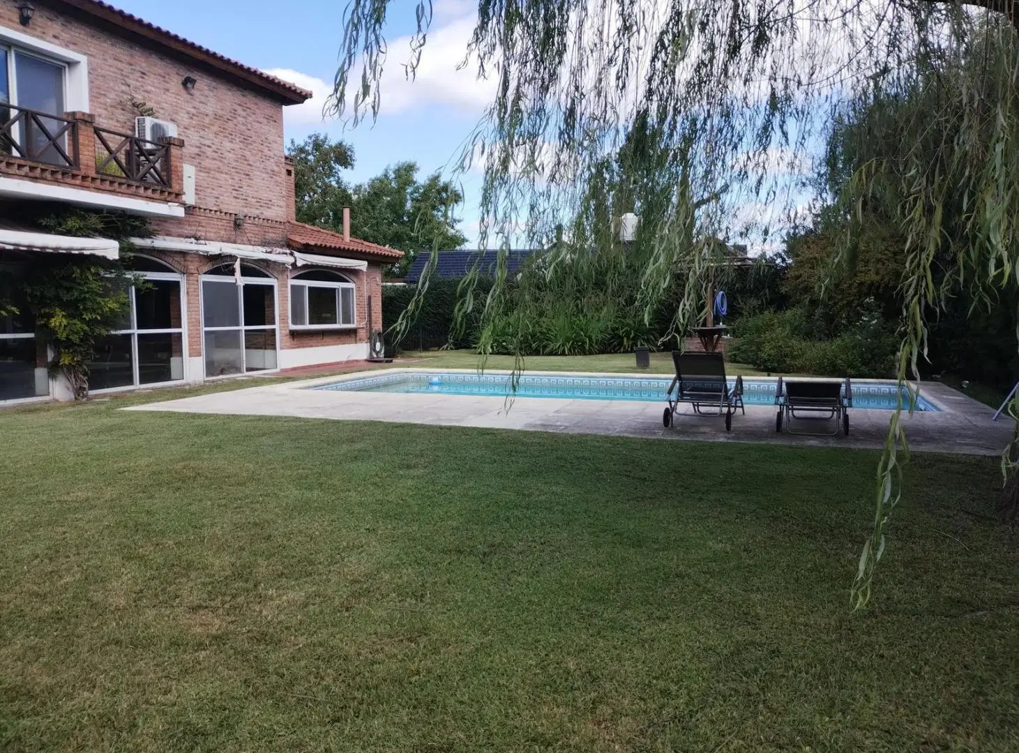 Casa a la venta en Bº Las Condes, Pilar, Zona Norte, Buenos Aires 2