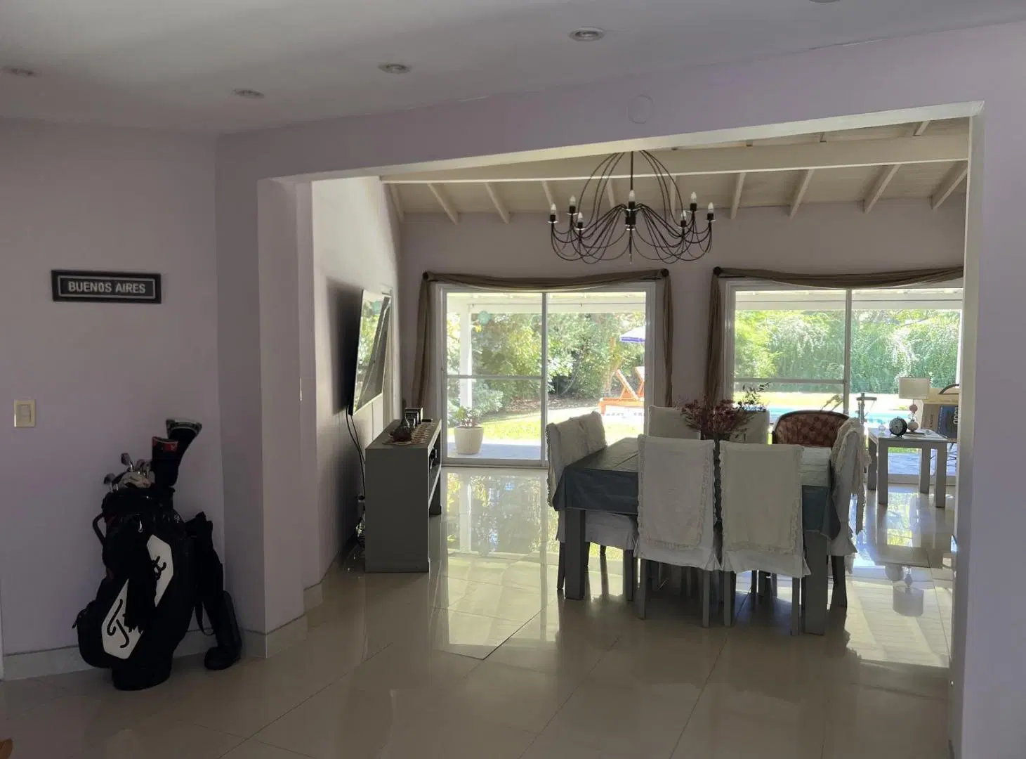 Casa en venta Bª Pilar del Lago, Pilar, Zona Norte, Buenos Aires 4
