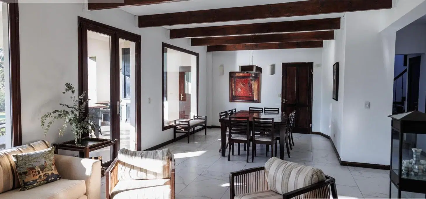 Casa  en venta Estancias del Pilar 5