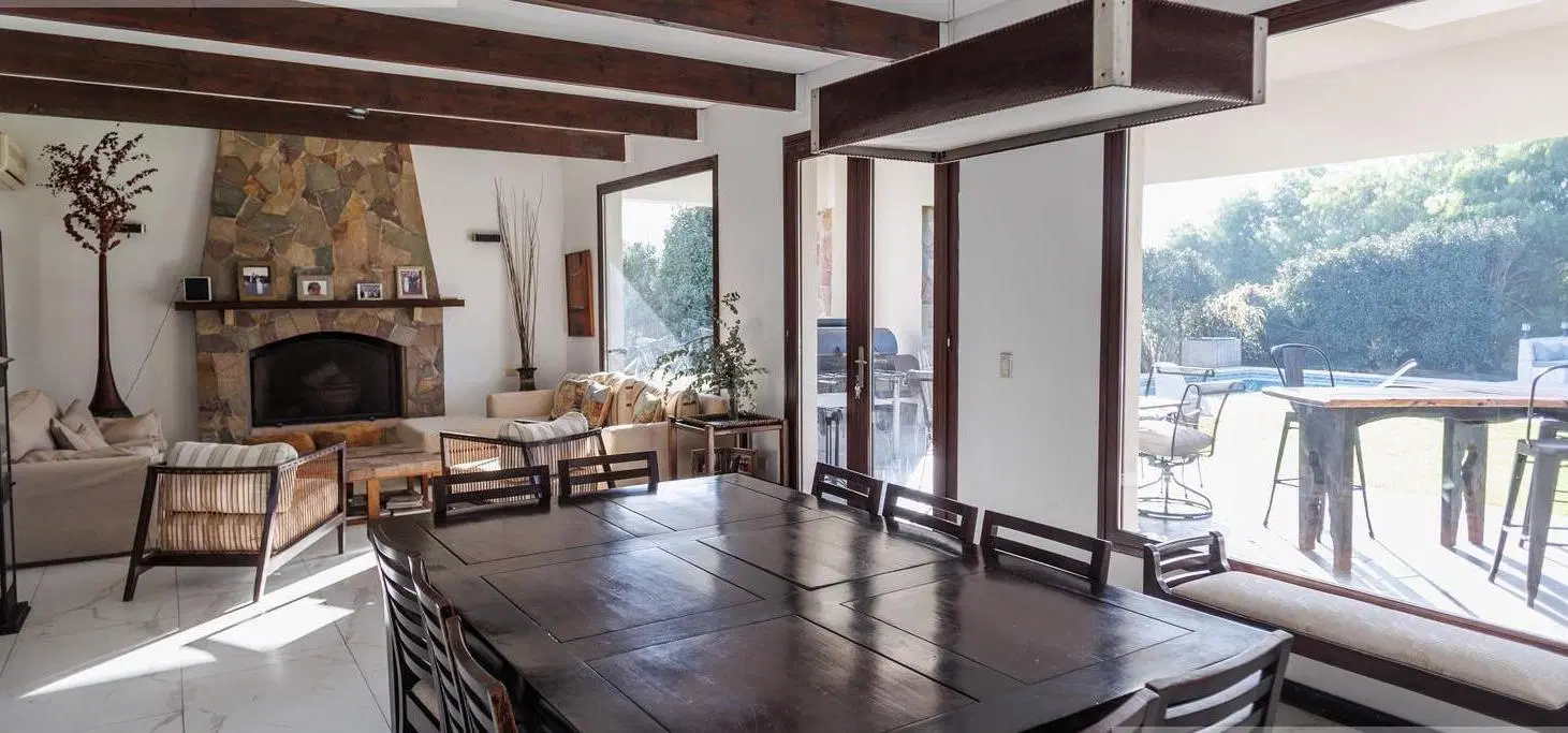 Casa  en venta Estancias del Pilar 4