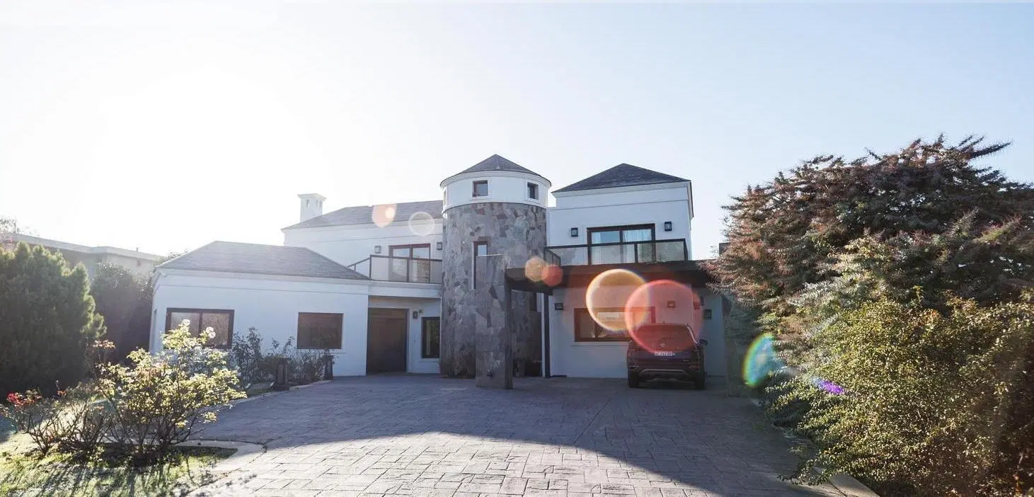 Casa  en venta Estancias del Pilar 2