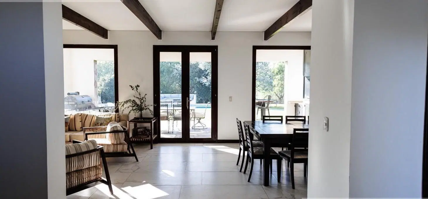 Casa  en venta Estancias del Pilar 3