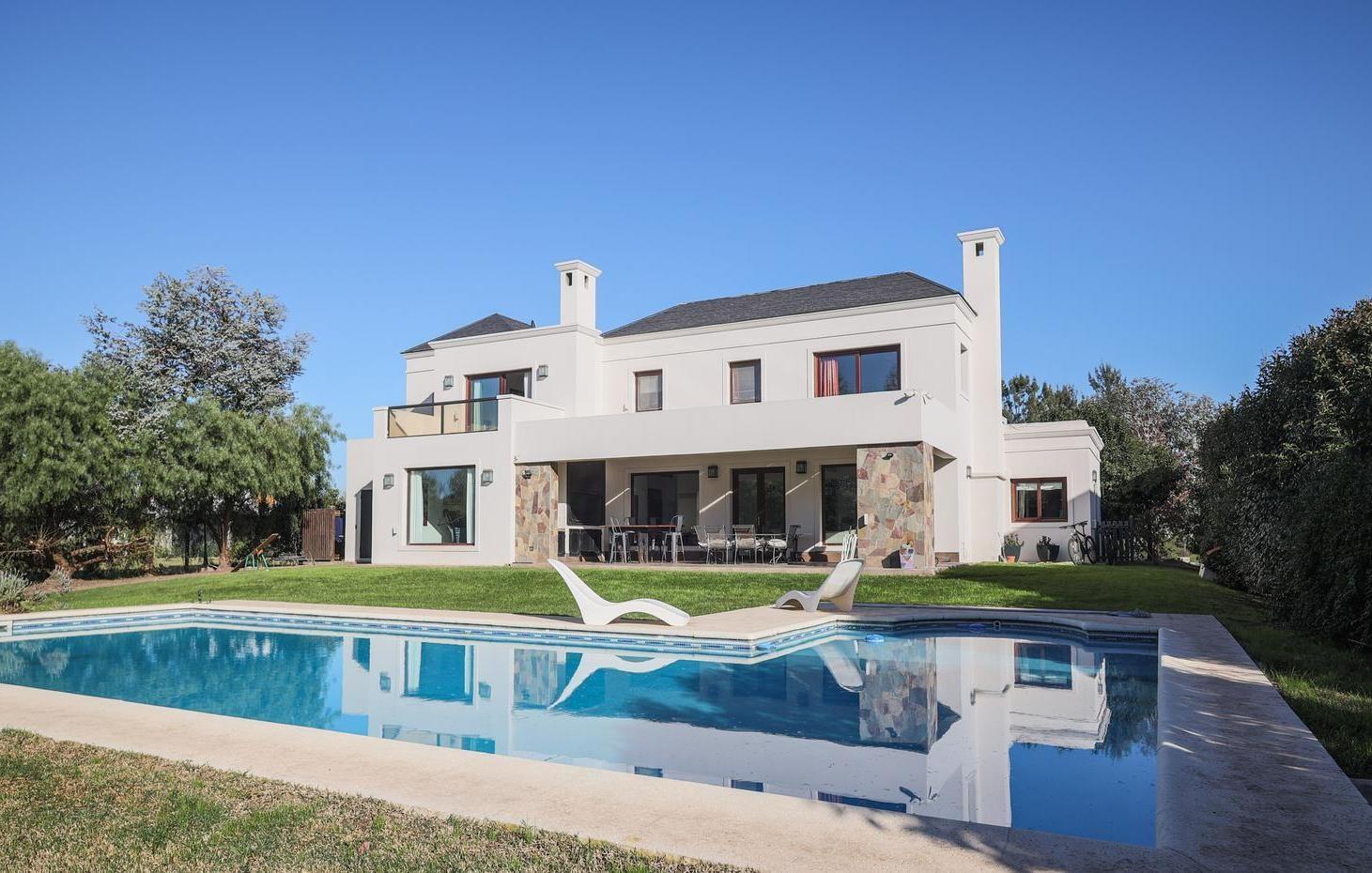 Casa en venta Estancias del Pilar