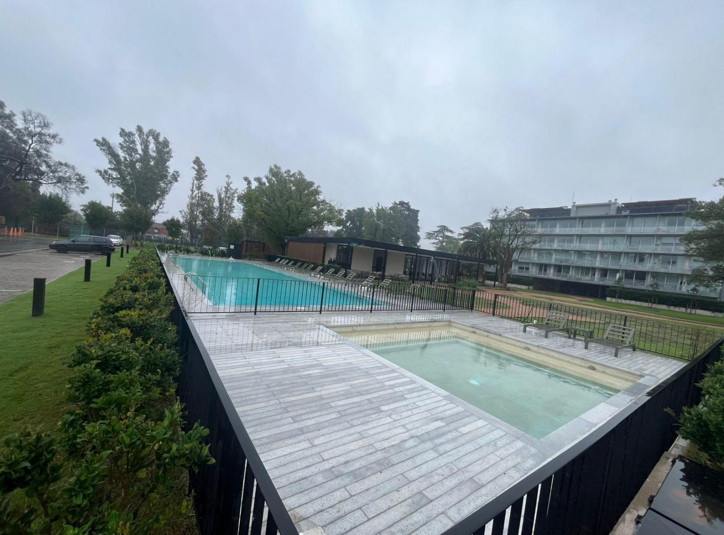 Departamento a la venta en Bª San Gerónimo, Pilar, Zona Norte, Buenos Aires