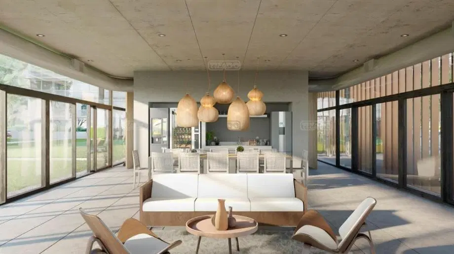Departamento a la venta en Bª San Gerónimo, Pilar, Zona Norte, Buenos Aires 2